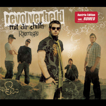 Revolverheld - Mit dir chilln / Romeo