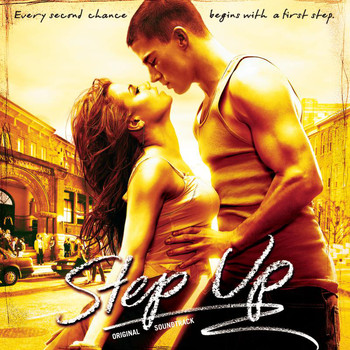 Various Artists - Step Up Soundtrack