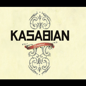 Kasabian - Empire (T4 Performance)