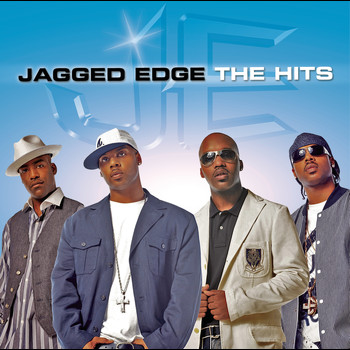 Jagged Edge - The Hits