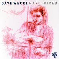 Dave Weckl - Hard-Wired