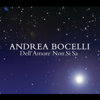 Andrea Bocelli - Dell'Amore Non Si Sa