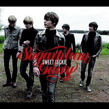 Sugarplum Fairy - Sweet Jackie (e-release)