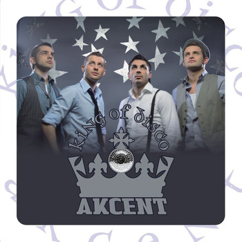 Akcent - King Of Disco