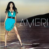 Amerie - Take Control