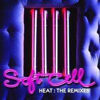 Soft Cell - Heat: The Remixes