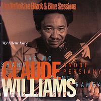 Claude Williams - My silent love (Paris -Toulouse 1977) (The Definitive Black & Blue Sessions)
