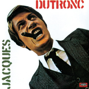 Jacques Dutronc - Il est cinq heures