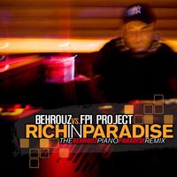 Behrouz Vs Fpi Project - Rich In Paradise