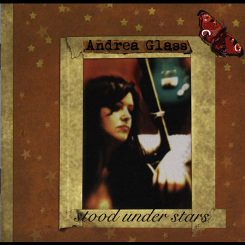 Andrea Glass - Stood Under The Stairs