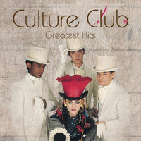 Culture Club - Karma Chameleon (Remastered 2002)