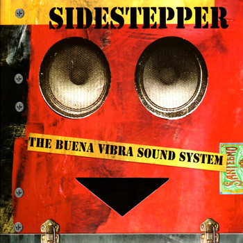 Sidestepper - The Buena Vibra Sound System