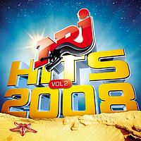 NRJ Hits - NRJ HITS 2008 Vol.2