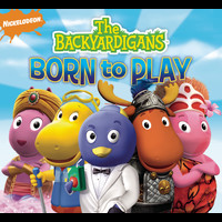 The Backyardigans - The Backyardigans: Born To Play