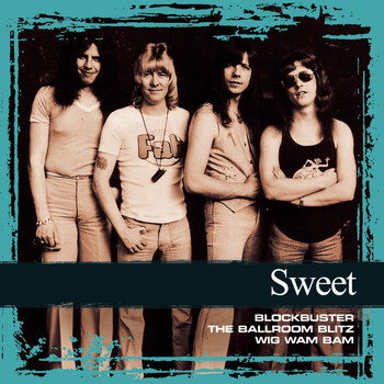 Sweet - Collections