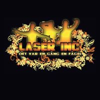 Laser Inc - Det Var En Gång En Fågel