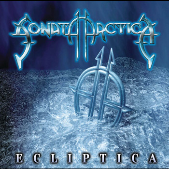 SONATA ARCTICA - Ecliptica