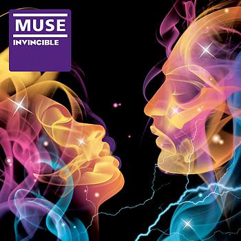 Muse - Invincible
