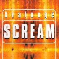 Avalonge - Scream