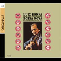 Luiz Bonfa - Composer Of Black Orpheus Plays And Sings Bossa Nova