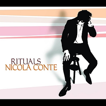 Nicola Conte - Rituals
