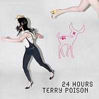 Terry Poison - 24 Hours -Single (Explicit)
