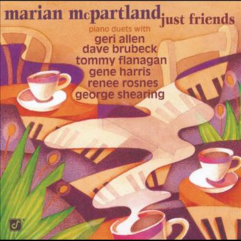 Marian McPartland - Just Friends
