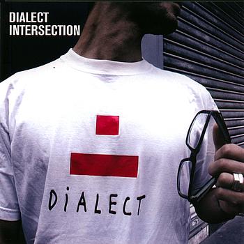 Various Artists - Dialect Intersection (Explicit)