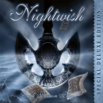 Nightwish - Dark Passion Play (Special Deluxe Edition) (Explicit)