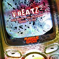 V-Beatz - Bitch industry