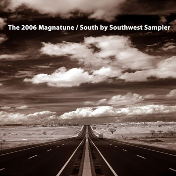 Magnatune Compilation - South by Southwest Compilation