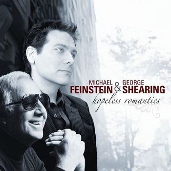 Michael Feinstein - Hopeless Romantics