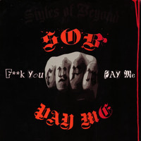 Styles Of Beyond - Pay Me b/w Bleach