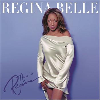 Regina Belle - This Is Regina