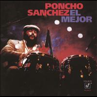 Poncho Sanchez - El Mejor