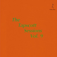 Horace Tapscott - The Tapscott Sessions, Vol. 9