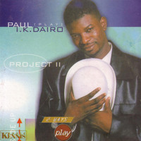 Paul I.K. Dairo - Project II