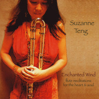 Suzanne Teng - Enchanted Wind