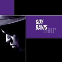 Guy Davis - On Air