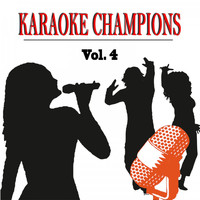 Karaoke Champions - Karaoke Champions, Vol. 4