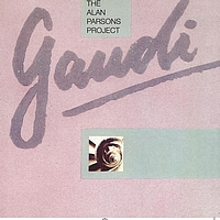 The Alan Parsons Project - Gaudi (Expanded Edition)