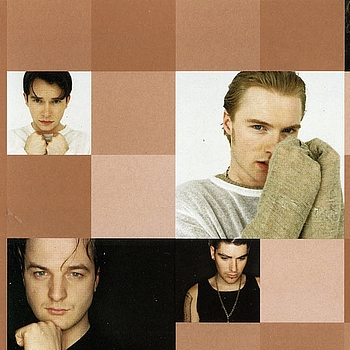 Boyzone - No Matter What
