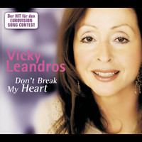Vicky Leandros - Don't Break My Heart