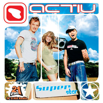 Activ - SuperStar