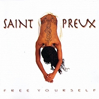 Saint-Preux - Free Yourself