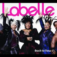 LaBelle - Back To Now