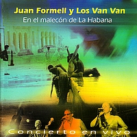 Juan Formell - En El Malecón de la Habana