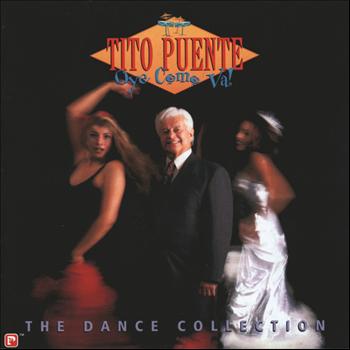 Tito Puente - Oye Como Va: The Dance Collection