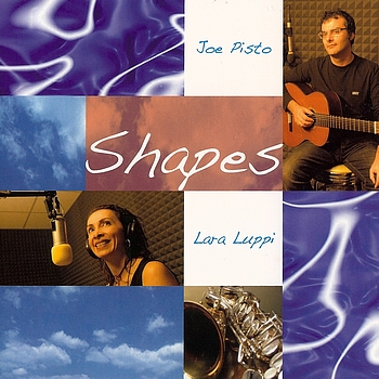 Lara Luppi, Joe Pisto - Shapes