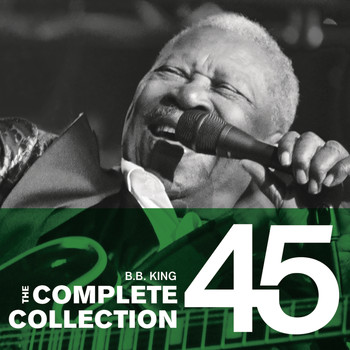 B.B. King - Complete Collection